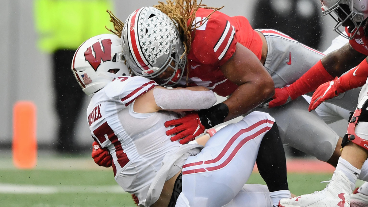 Ohio State Vs Wisconsin Live Stream Watch Online Tv