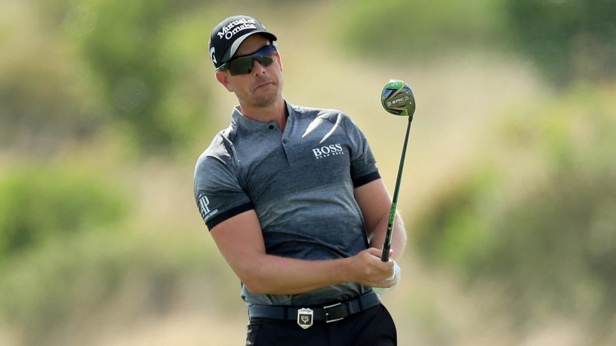 2019 Hero World Challenge Leaderboard Henrik Stenson Edges Jon Rahm As Tiger Woods Finishes Fourth Cbssports Com