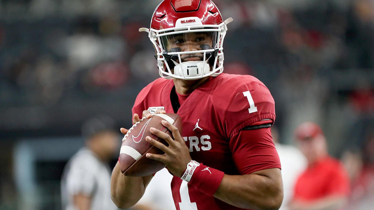 Why the Eagles drafted Jalen Hurts: What it means for Carson Wentz, how Phi...