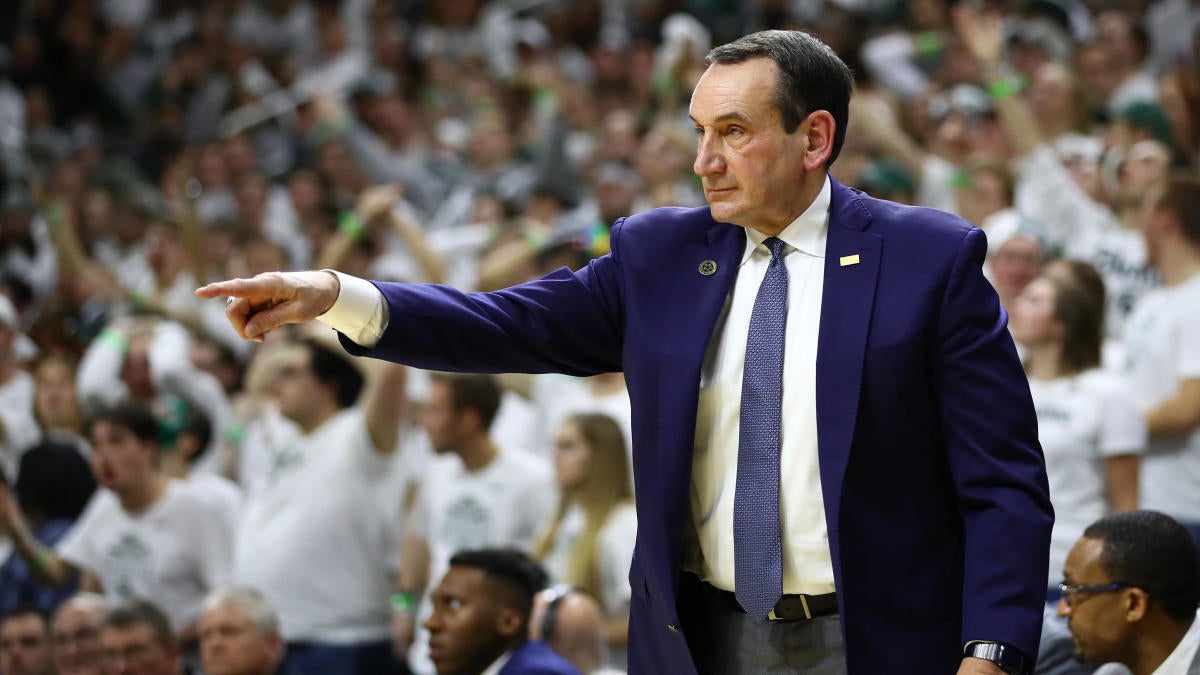 Ticket Prices For Coach K's Last Game Cost More Than Super Bowl 56 - The  Spun: What's Trending In The Sports World Today