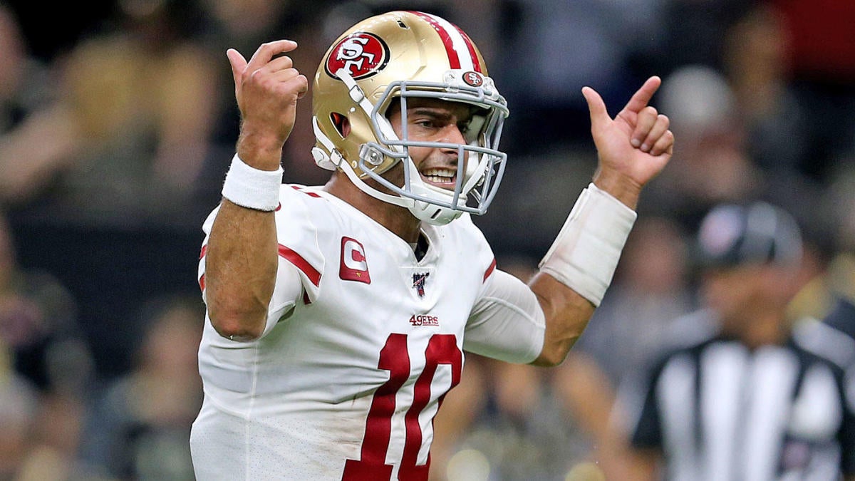 Prisco's NFL Week 9 picks: 49ers hand Cardinals second straight loss, Patriots stay hot, Giants pull off upset