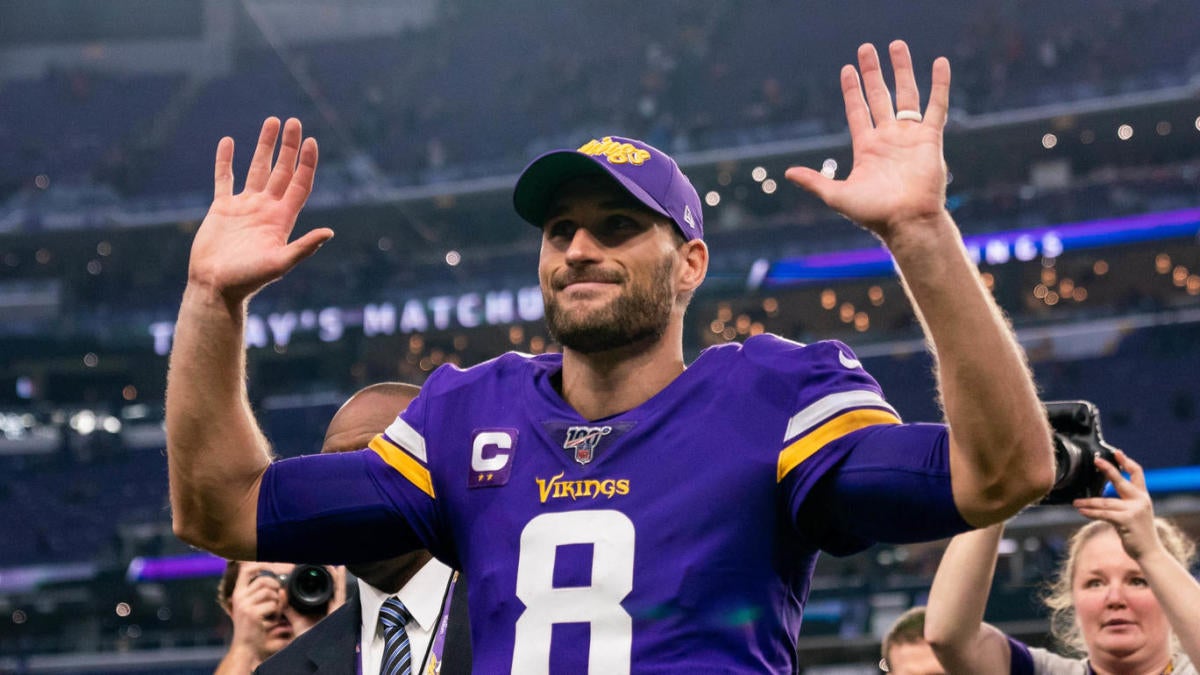 NFL Week 2 odds, picks, how to watch: Vikings upset Colts while