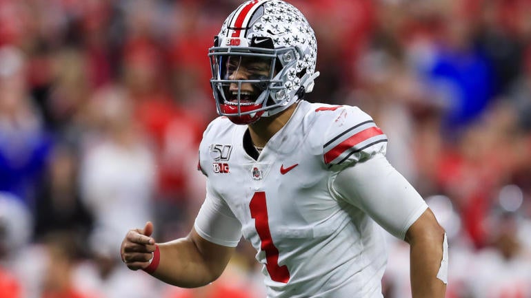 NCAA Football: Big Ten Championship-Ohio State vs Wisconsin