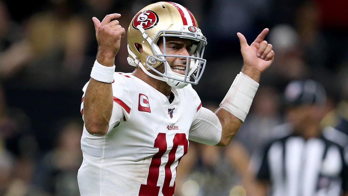 San Francisco 49ers vs. New Orleans Saints Week 14, 2019 FULL Game