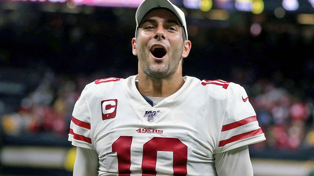 Super Bowl odds: Where 49ers stand according to Vegas oddsmakers