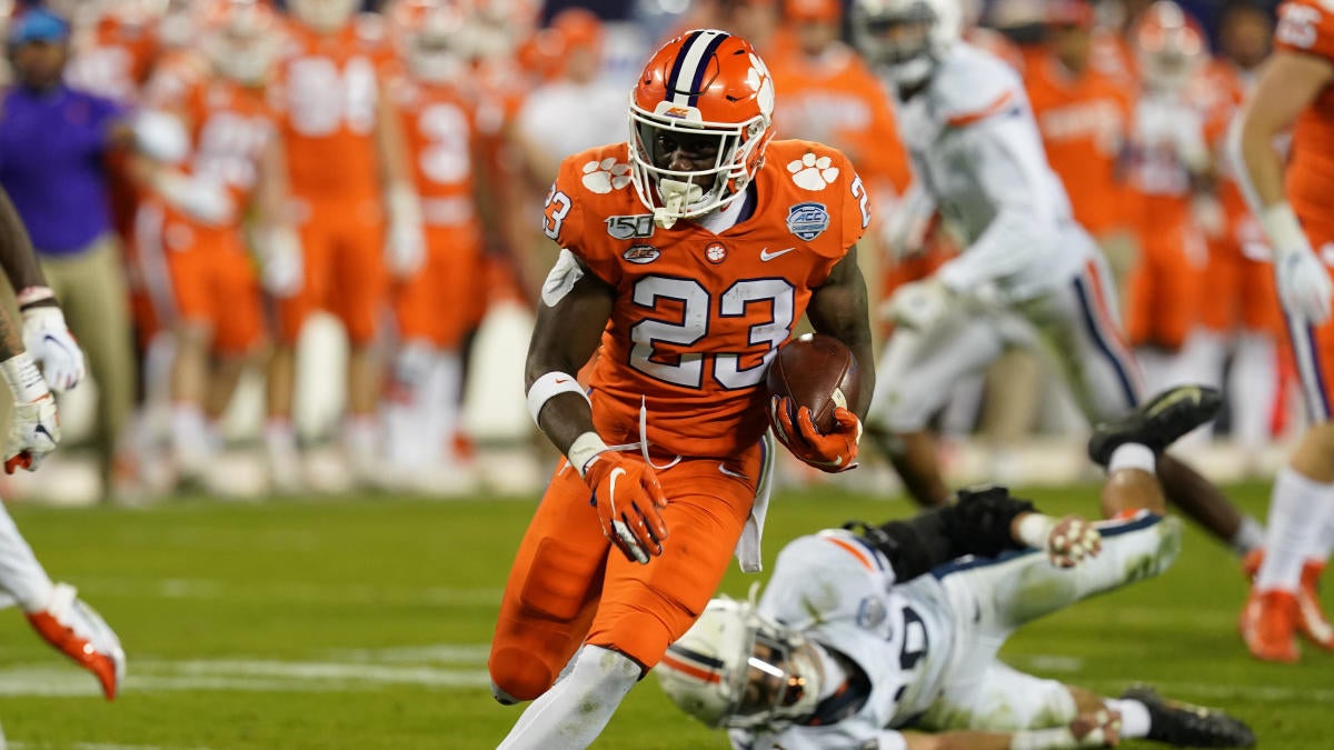 2021 ACC win totals, odds, picks: Predictions for every team with expectations high for Clemson, Miami