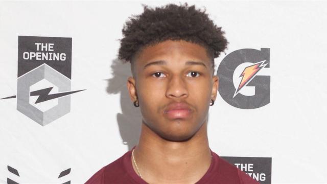 247Sports 2021 QB Rankings: Kyron Drones Rises To No. 15 Dual Threat QB