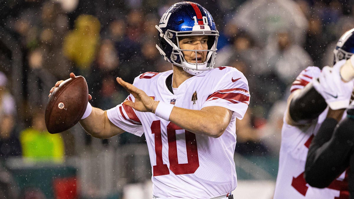 Giants: Eli Manning To Formally Announce Retirement Friday - CBS