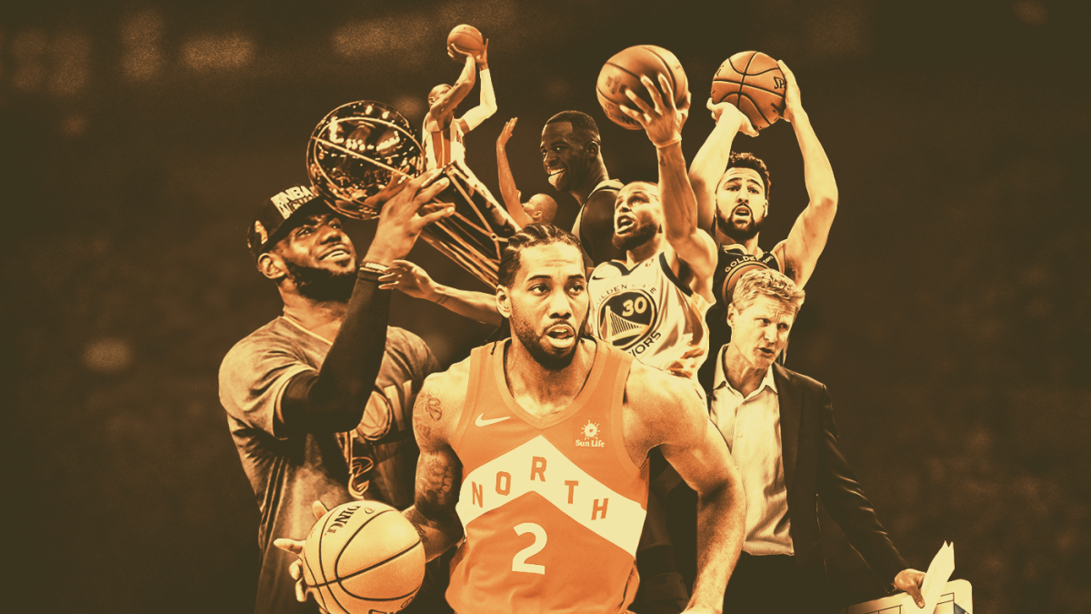 Ranking Each Decade of NBA Basketball, from the 1960s to Today, News,  Scores, Highlights, Stats, and Rumors