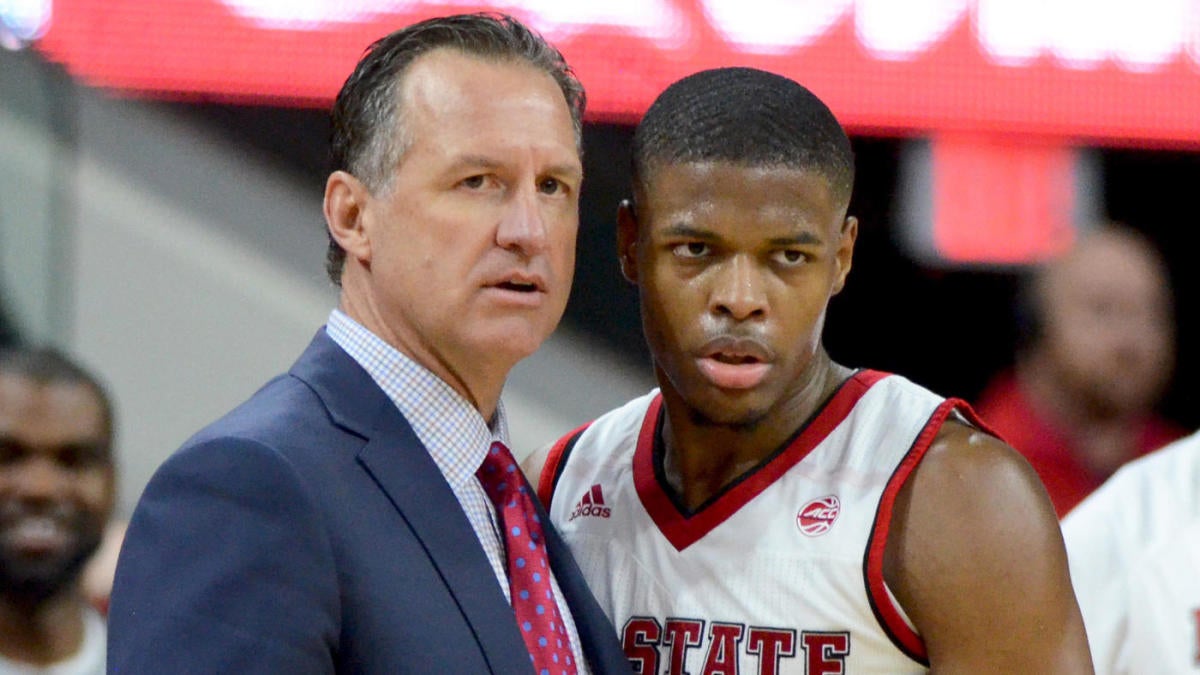 NC State disputes NCAA allegation of $40,000 Dennis Smith Jr