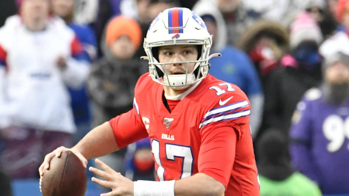 AFC playoff picture: Bills clinch No. 2 seed, will play Dolphins in wild  card round - Buffalo Rumblings