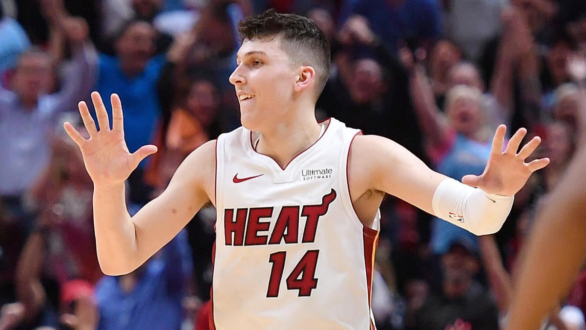 Heat vs. Magic odds, line, spread: 2021 NBA picks, Oct. 25 predictions ...