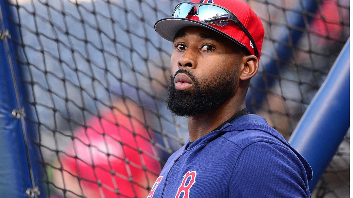 MLB rumors: Mets add center fielder but continue to beat Jackie Bradley Jr.  Red Sox Lighting