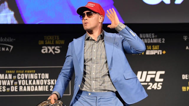 Best Ufc Fights 2021 UFC welterweight Colby Covington aiming for WWE move in 2021 
