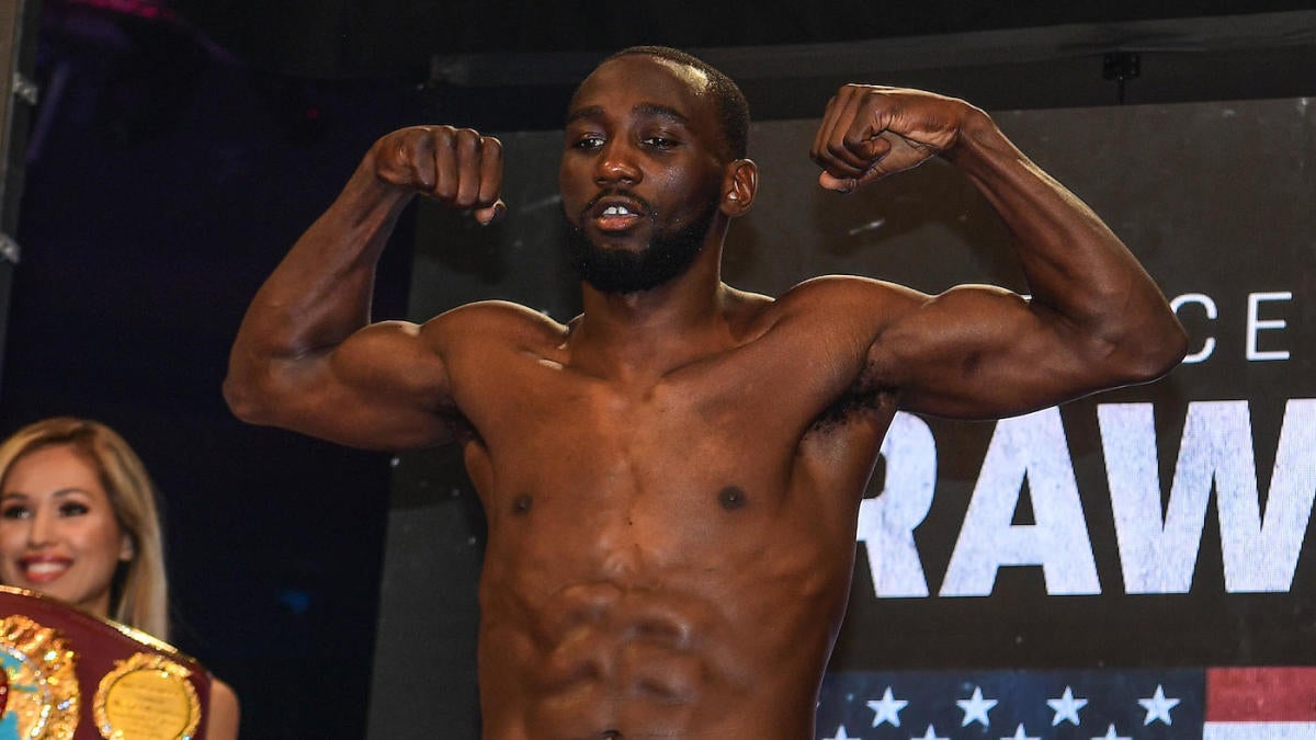 Terence Crawford vs. Egidijus Kavaliauskas fight: Storylines to watch ...