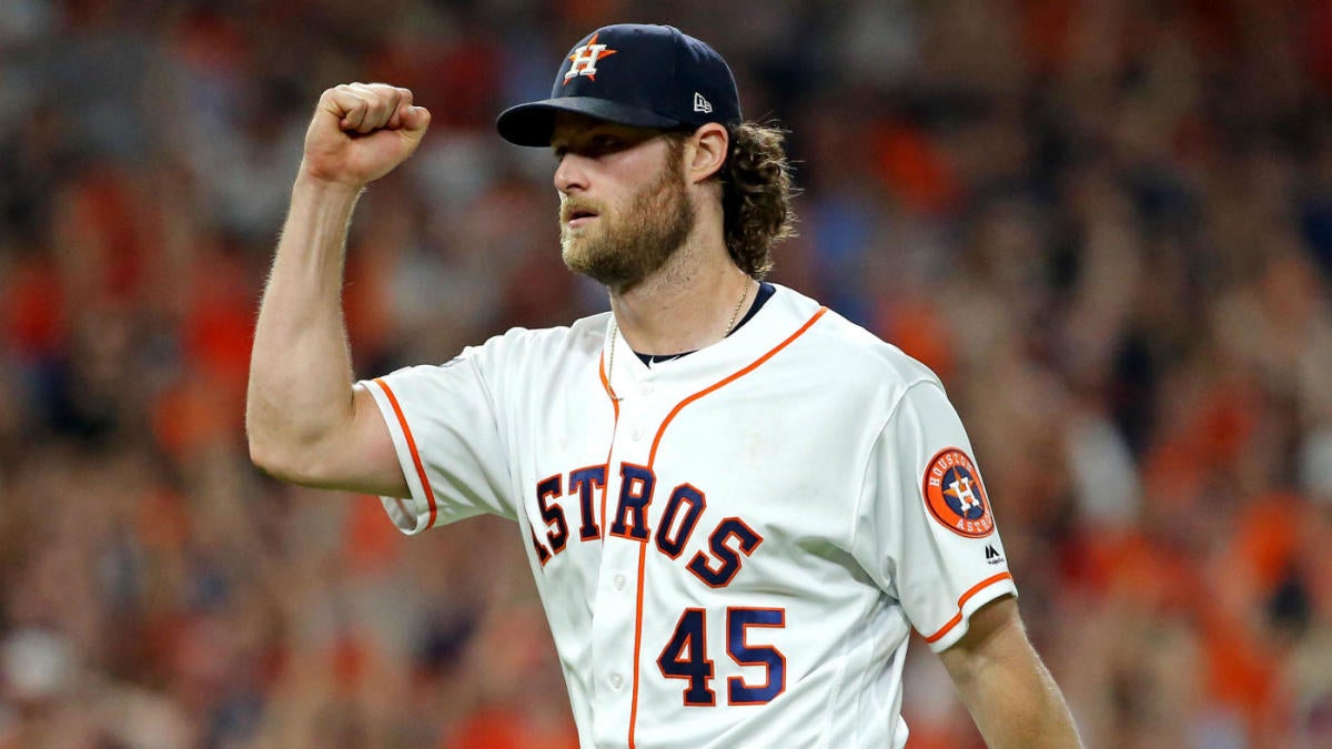 Gerrit Cole completes extremely rare feat not seen in NY in over six decades