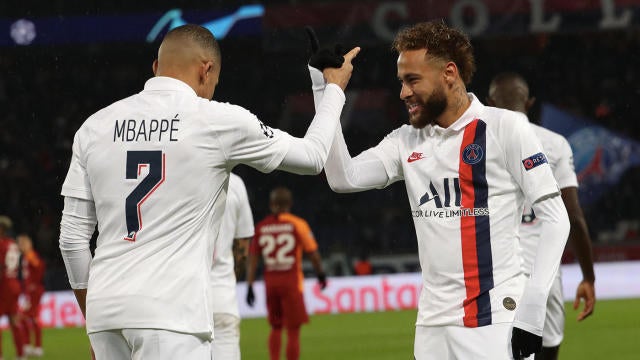 PSG UEFA Champions League preview 