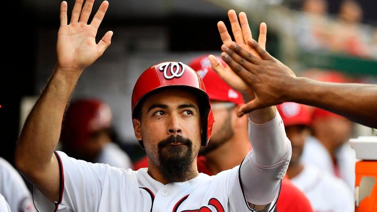 Angels sign Anthony Rendon: Winners and losers as the top free-agent hitter  heads to Anaheim 