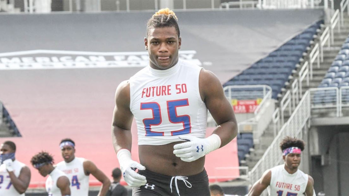 College Football Recruiting Five Announcements To Watch As 2019