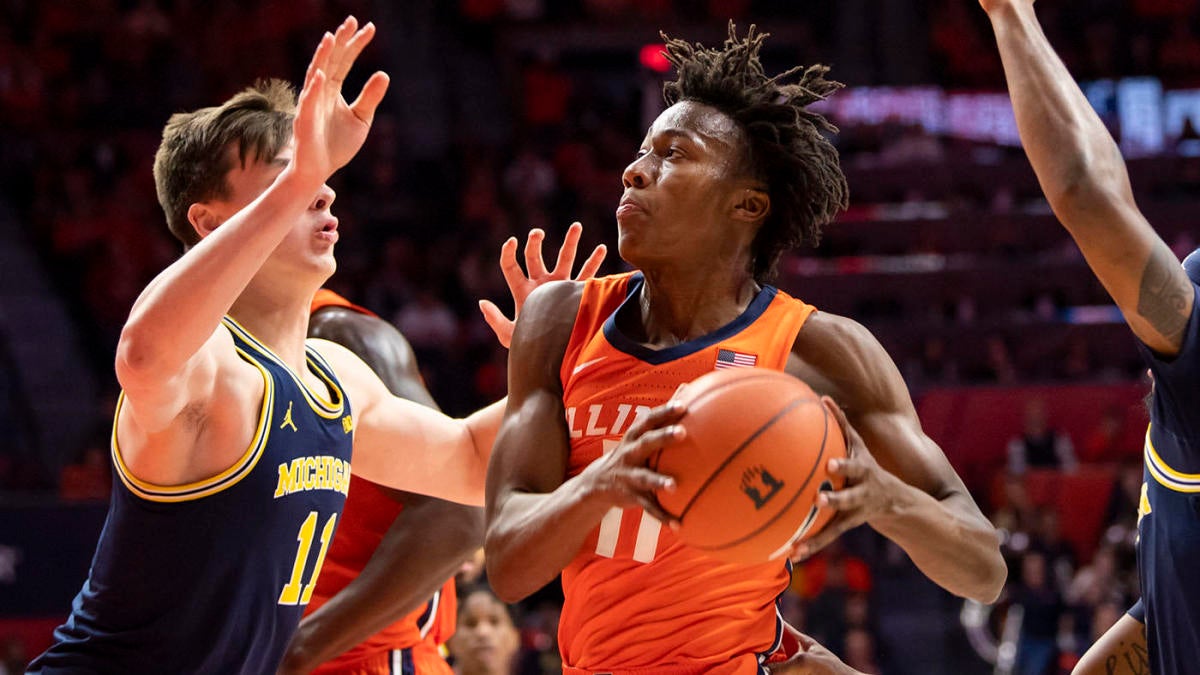 Illinois Vs Purdue Odds Line 2020 College Basketball Picks Jan