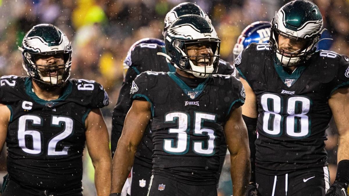 Flipboard Fantasy Football Rankings Week 15 Model That Beat