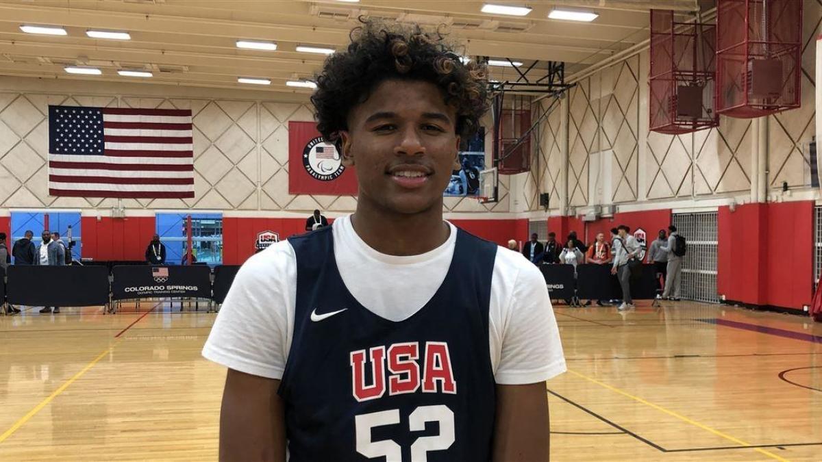 Jalen Green - Prolific Prep - 2019 Thanksgiving Hoopfest - CBSSports.com