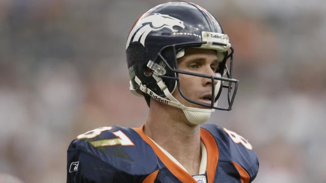 Former Nfl Star Ed Mccaffrey Named Next Head Coach At Fcs Northern