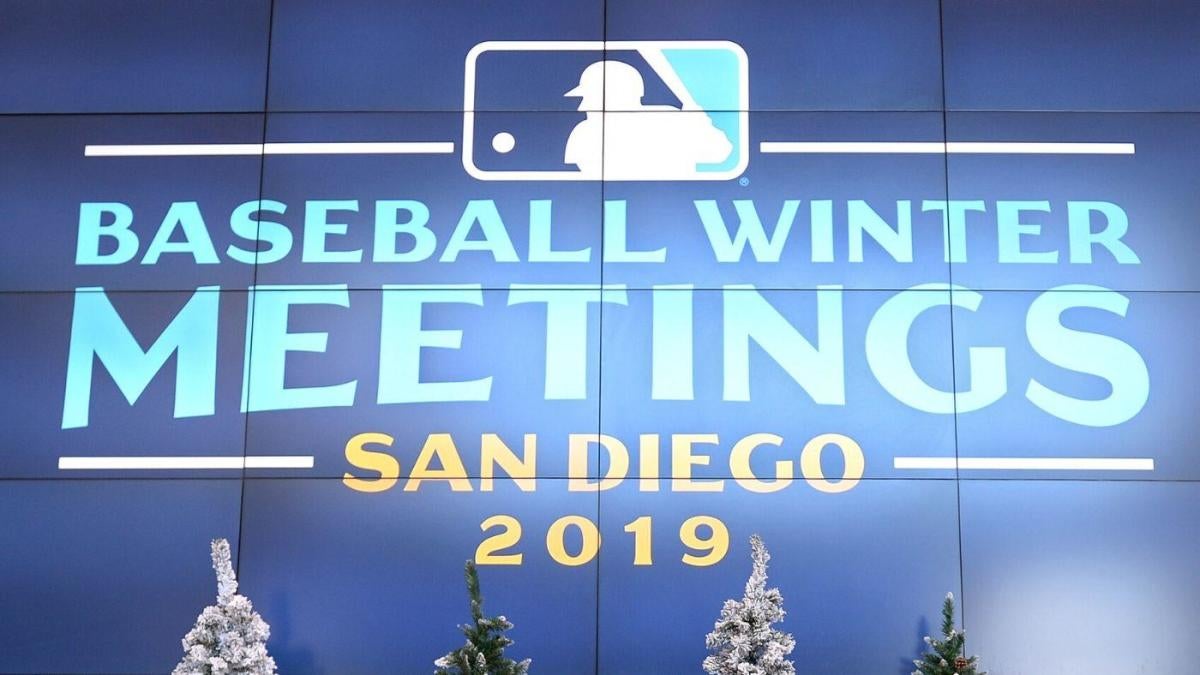 2019 Mlb Rule 5 Draft Results Yankees Farmhand Goes First Overall