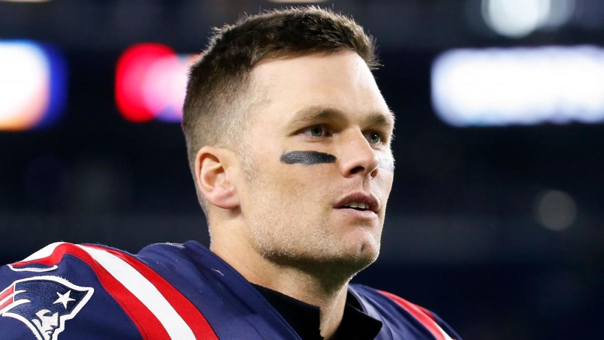 Tom Brady shrugs off his Pro Bowl snub