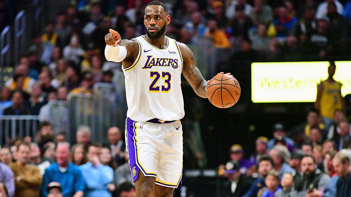 Lakers vs. Pacers odds, spread: 2019 NBA picks, Dec. 17 ...