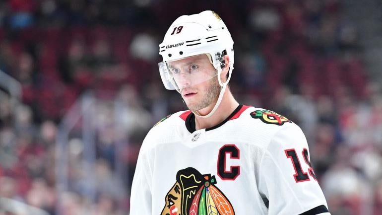 NHL: Chicago Blackhawks at Arizona Coyotes