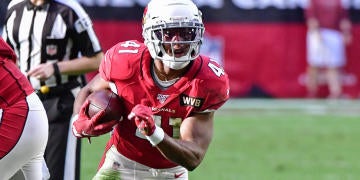 Fantasy News Player Stats Rumors And Rankings Cbssportscom