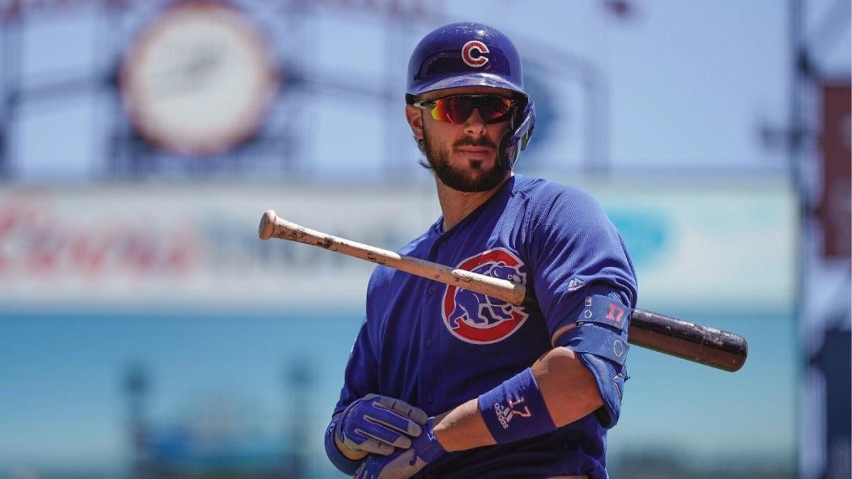 Cubs' Bryant willing to discuss longer deal