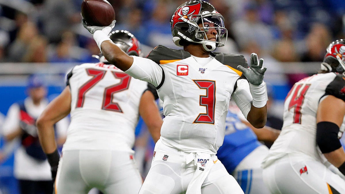 Cam Jordan Wants a Super Bowl—and Maybe for Jameis Winston Start at QB