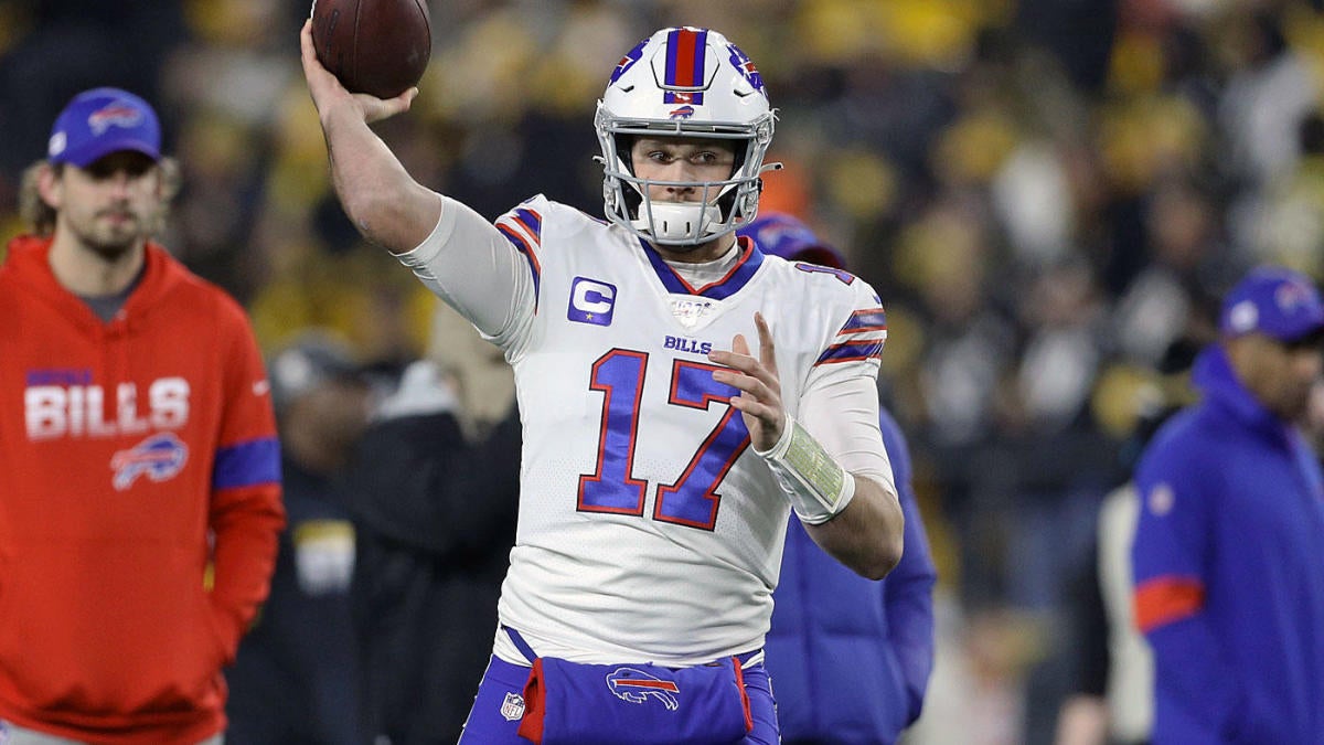 Bills depth chart 2019: Buffalo's Josh Allen project gets needed