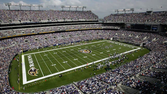 2023 Ravens Draft Party at M&T Bank Stadium