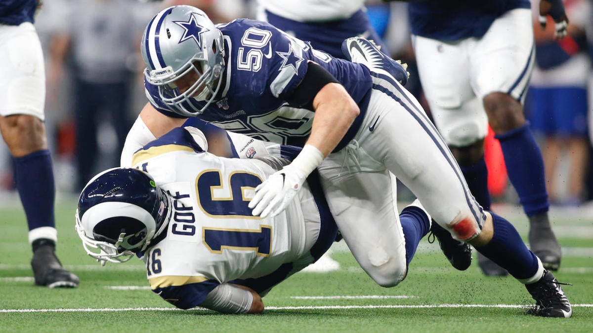 Dallas Cowboys EXCLUSIVE: Sean Lee Humorously Reveals Next Career