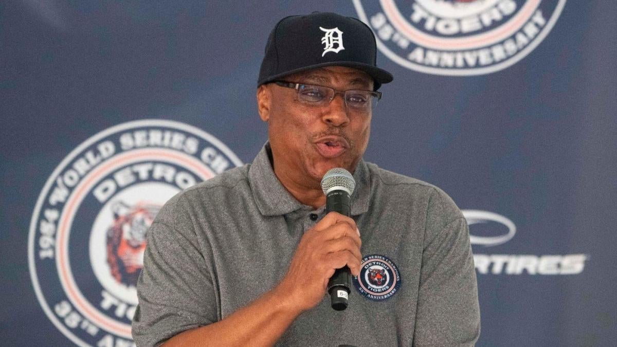 Detroit Tigers will retire Lou Whitaker's No. 1 during 2020 season