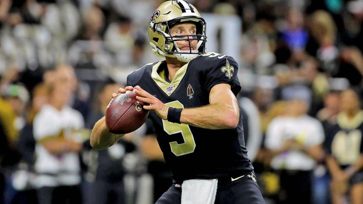 Saints beat Panthers on MNF first game - ThePicks