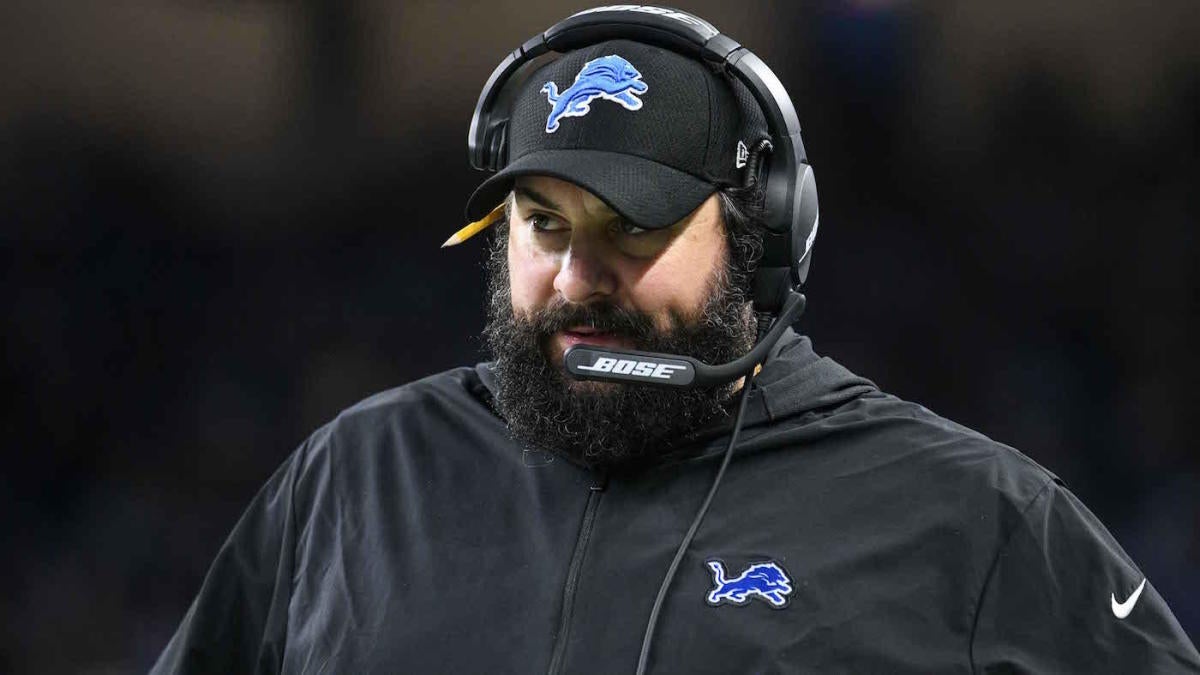 Detroit Lions fire coach Matt Patricia and GM Bob Quinn – KXAN Austin