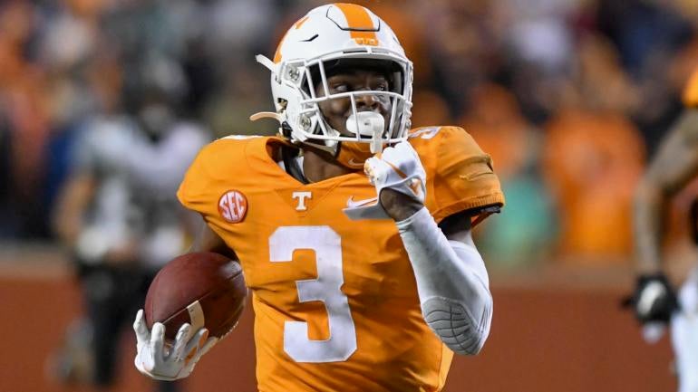 Tennessee Vs. Vanderbilt Odds, Line: 2020 College Football Picks, Week ...