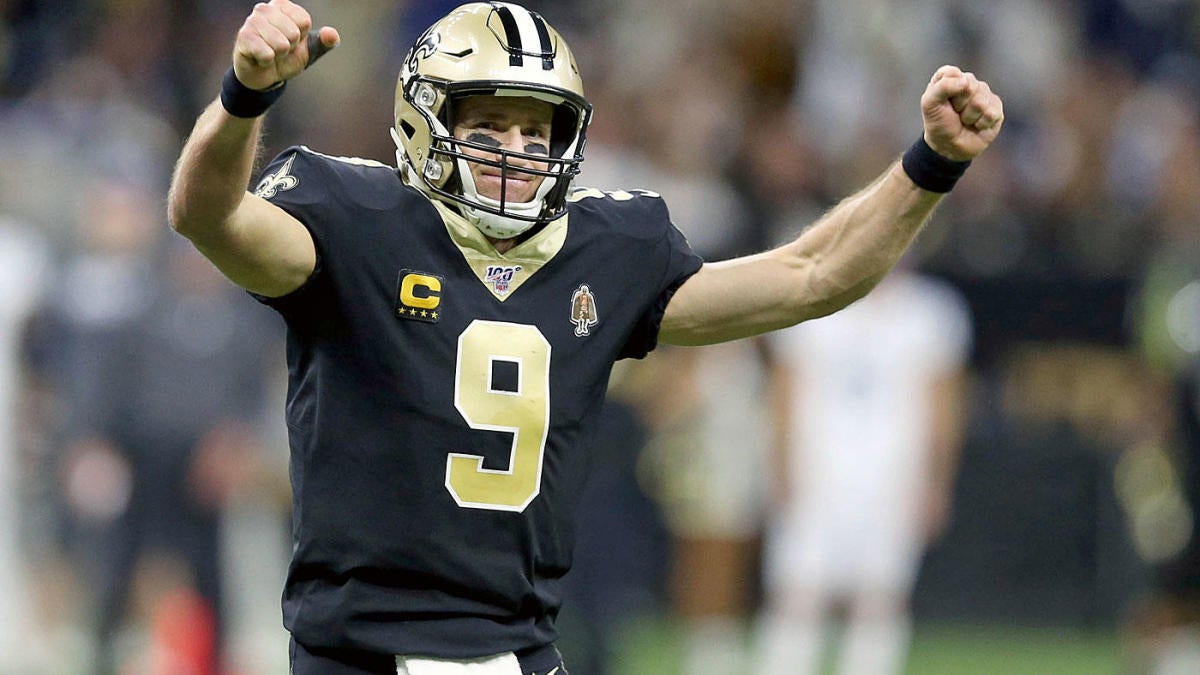 NFL wild-card round: How to watch, wager, and stream Saints vs Vikings