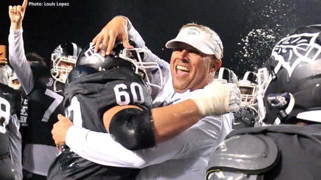 Top 25 national high school football composite rankings: St. John Bosco a  unanimous No. 1 