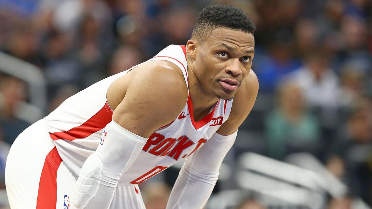 NBA All-Star Game: Russell Westbrook tops player-by-player grades - Sports  Illustrated