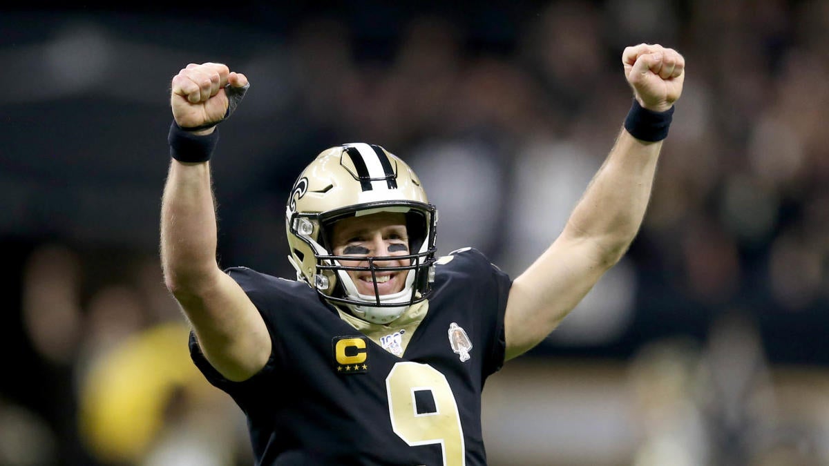 NFL rumors: Drew Brees returning to Saints for 2020  What it means for  Teddy Bridgewater, QB free agency 