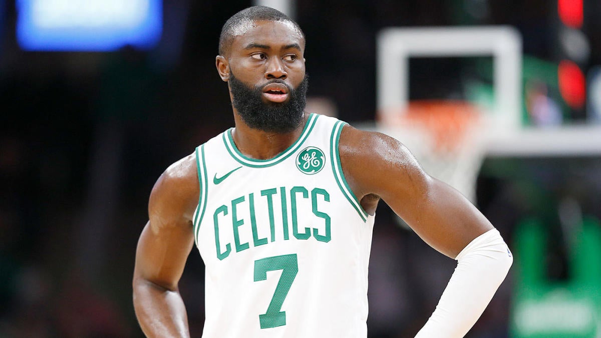 Hornets Vs Celtics Odds Line 2021 Nba Picks April 4 Predictions From Proven Computer Model Cbssports Com