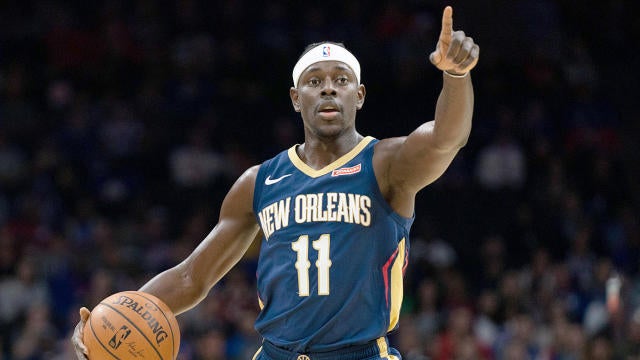 No Deal! Three reasons why the New Orleans Pelicans won't trade