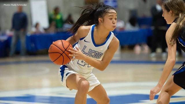 Maxpreps Top 25 National High School Girls Basketball Rankings Holiday Tournaments Could Reshape Look After New Year Cbssports Com