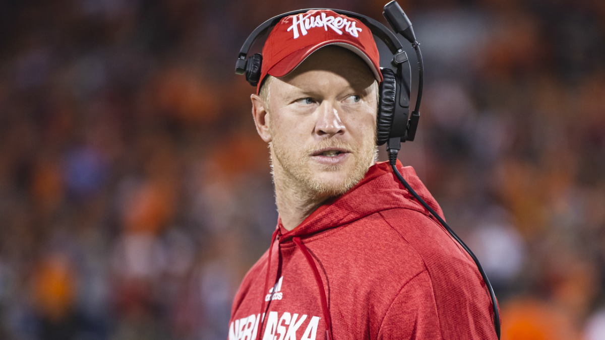 Nebraska on National Signing Day