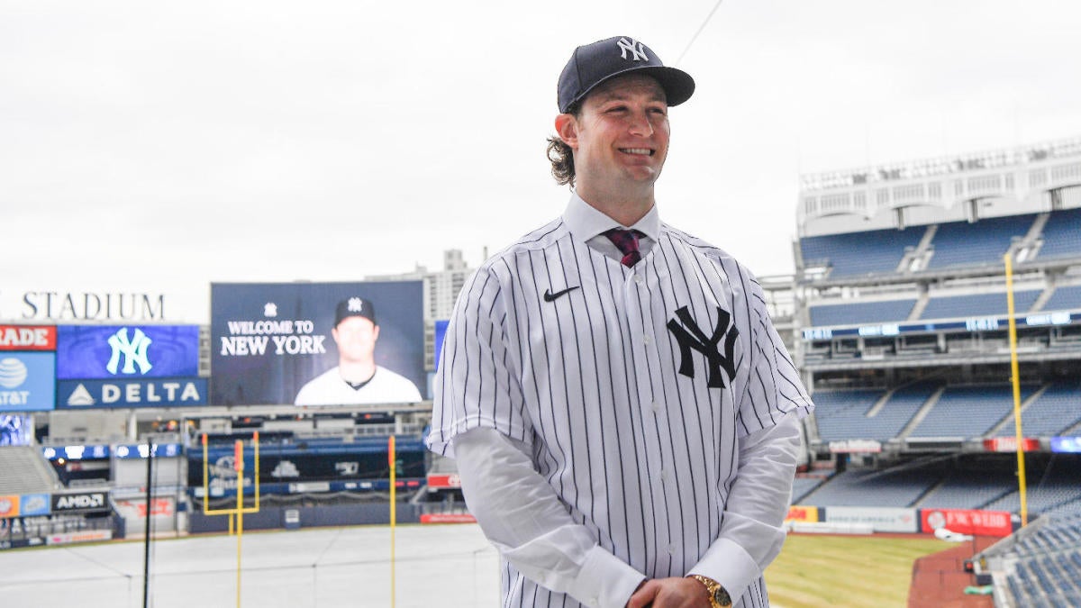 A History of Uniform #45 for the Yankees